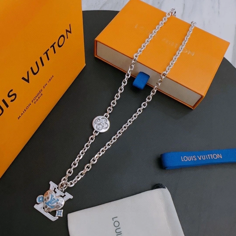 GoAnywhere LX Necklaces 309790