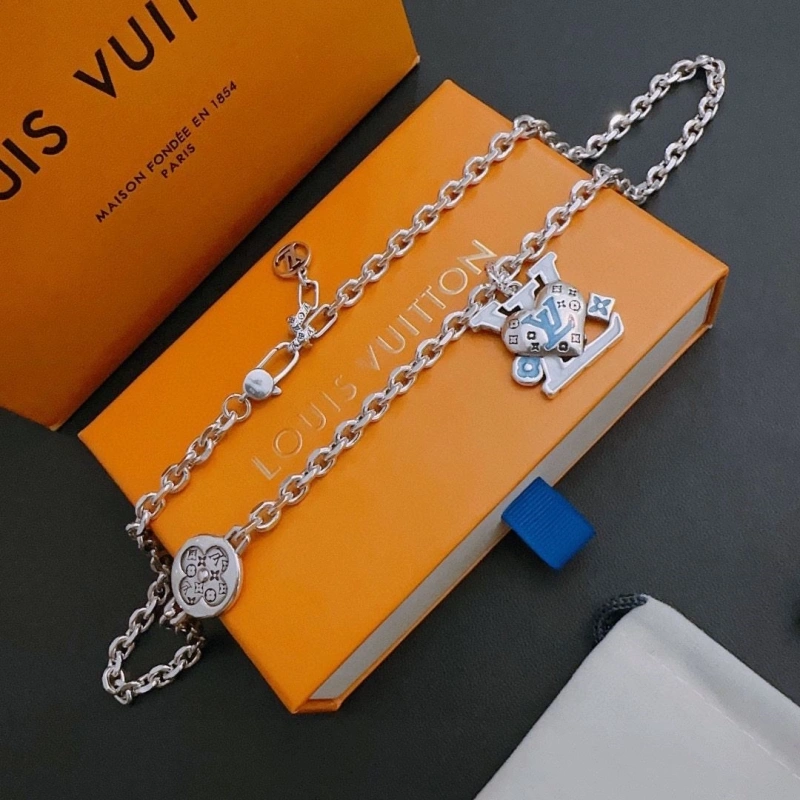 GoAnywhere LX Necklaces 309790