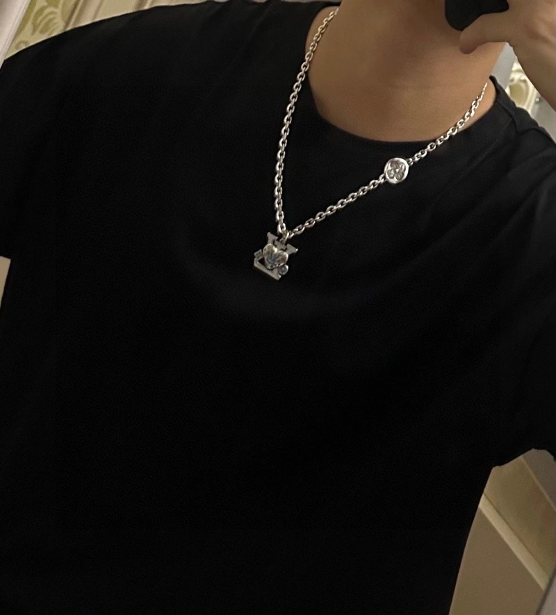 GoAnywhere LX Necklaces 309790