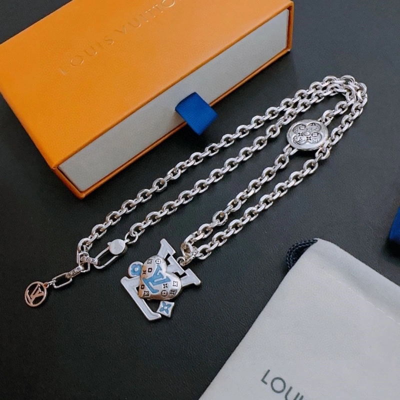 GoAnywhere LX Necklaces 309790
