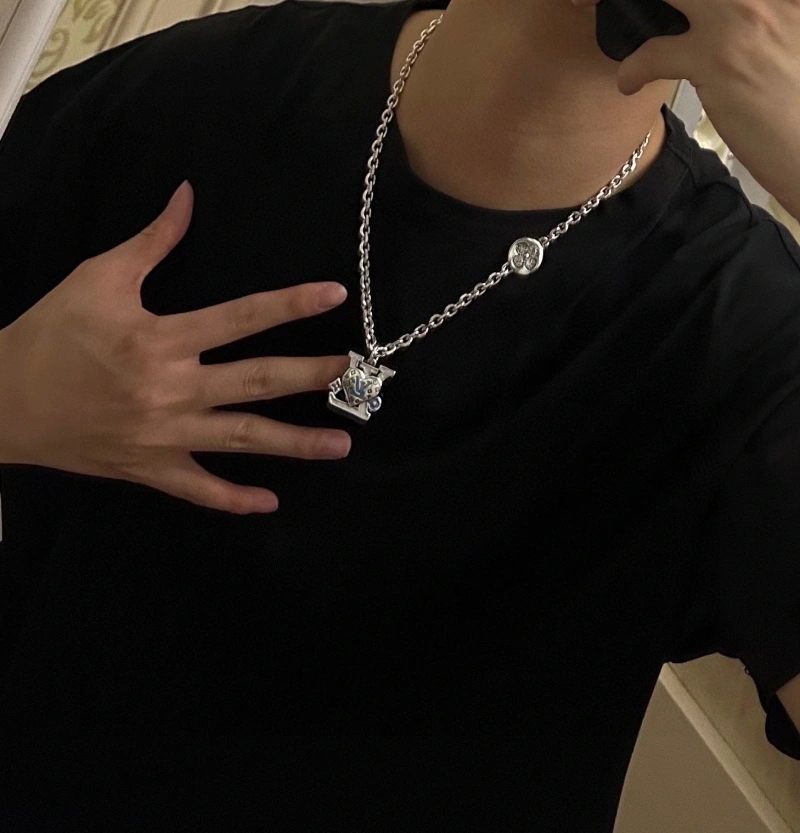 GoAnywhere LX Necklaces 309790
