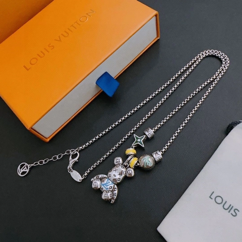 Efficient LX Necklaces 309752