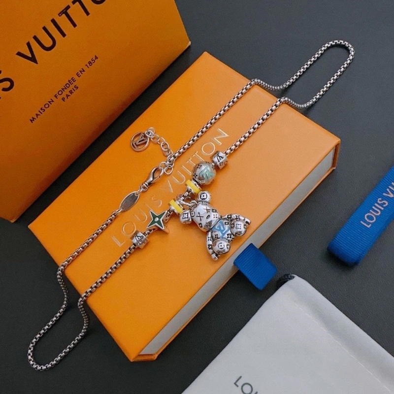 Efficient LX Necklaces 309752