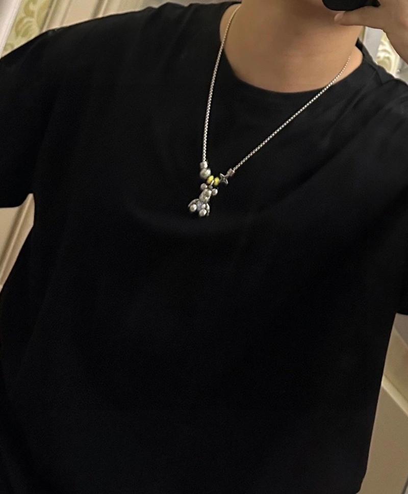 Efficient LX Necklaces 309752