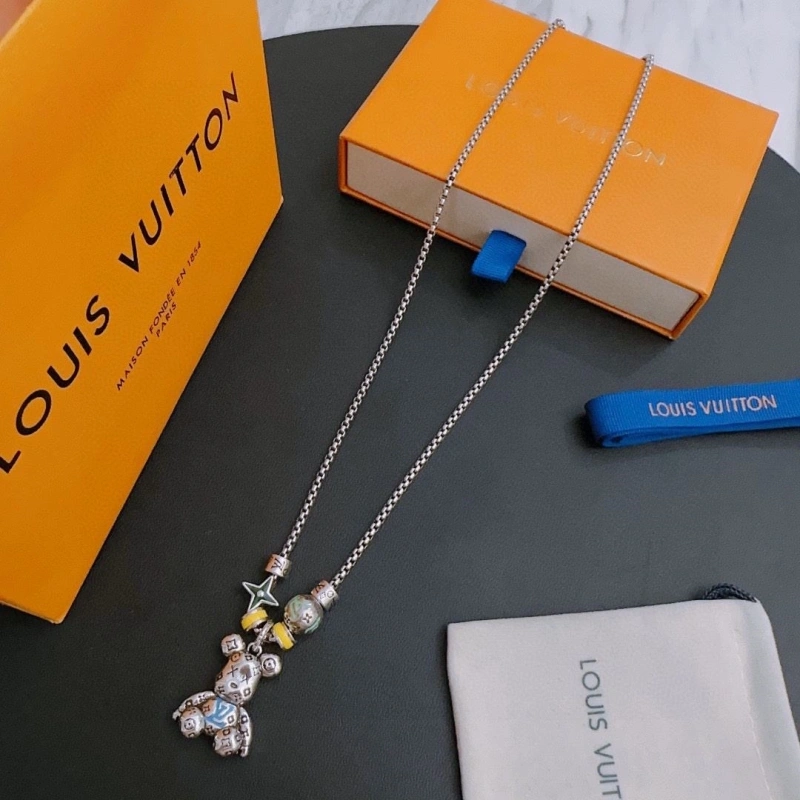 Efficient LX Necklaces 309752
