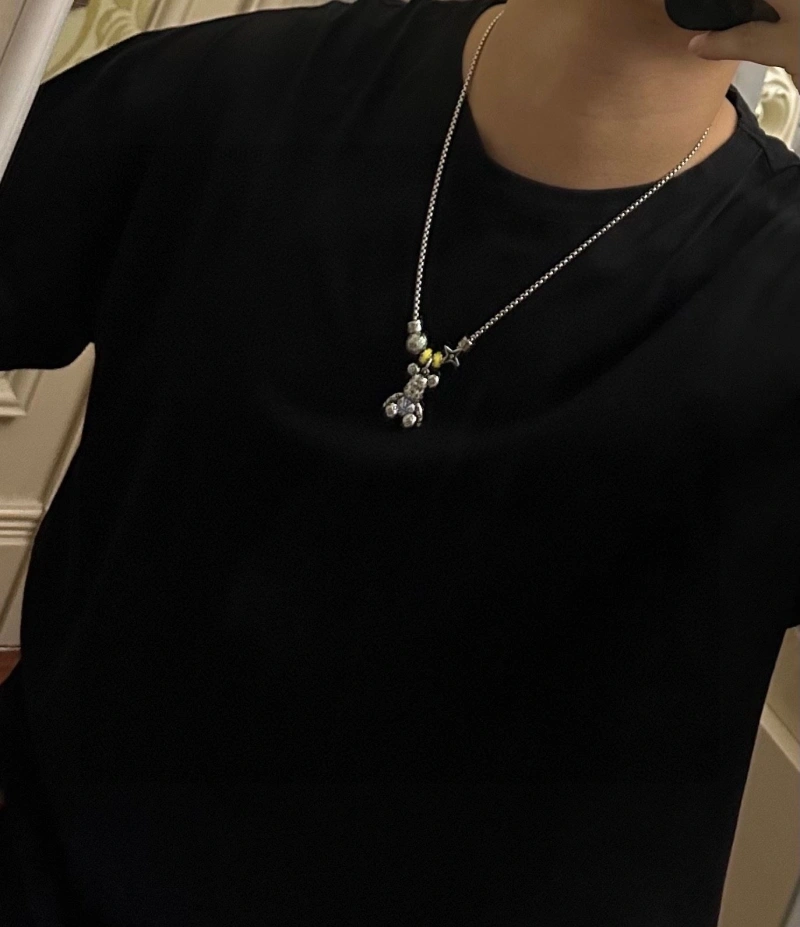 Efficient LX Necklaces 309752