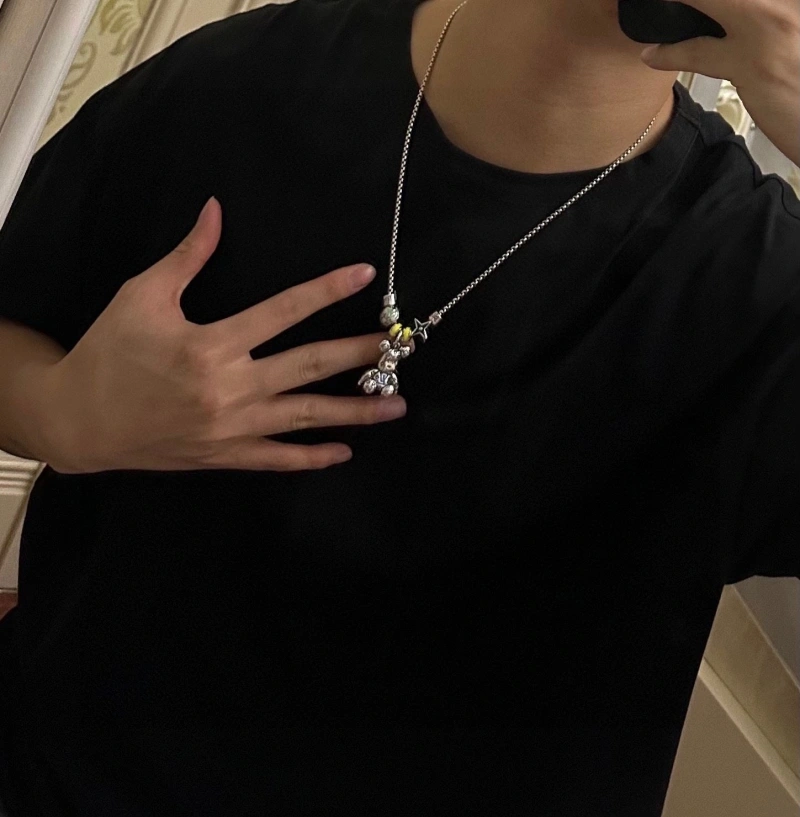 Efficient LX Necklaces 309752