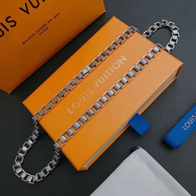 LX Necklaces TopPick 309755