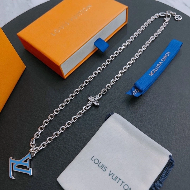 Timeless LX Necklaces 309751