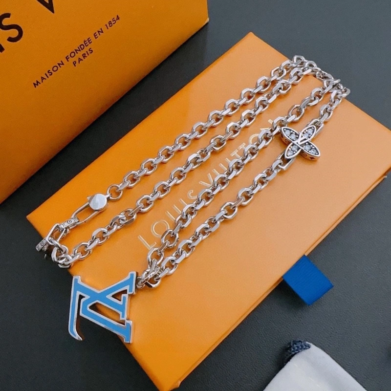Timeless LX Necklaces 309751