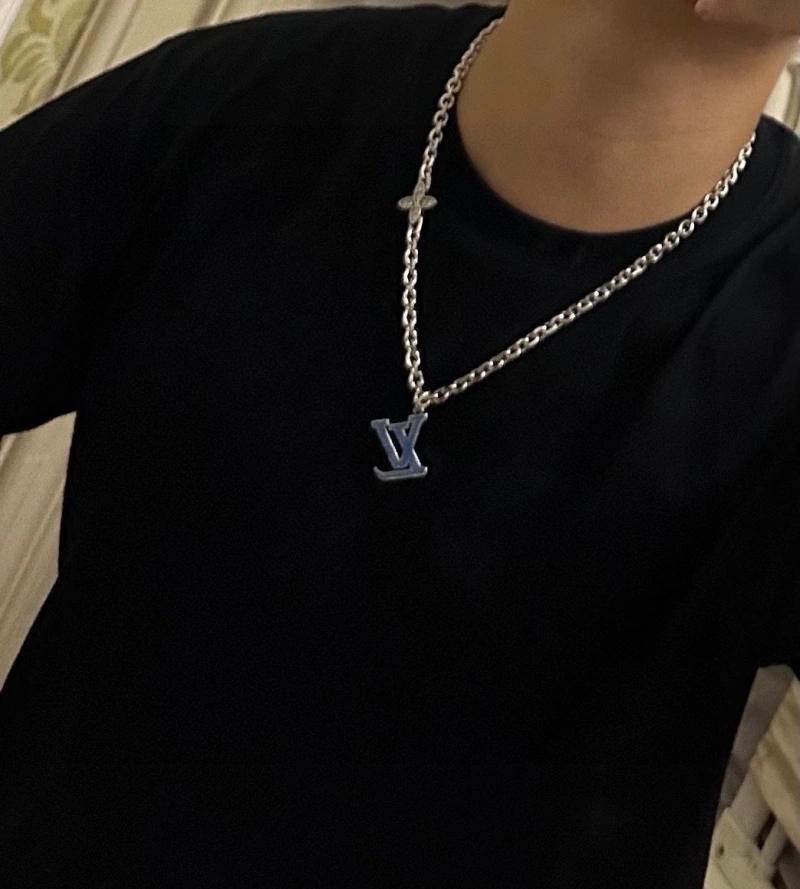 Timeless LX Necklaces 309751