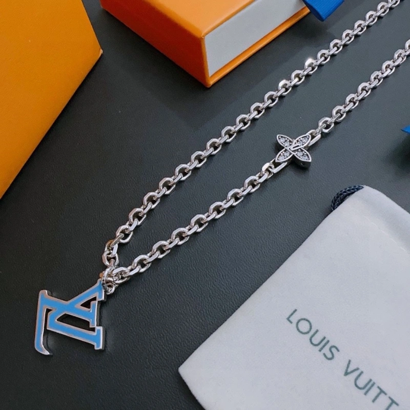 Timeless LX Necklaces 309751