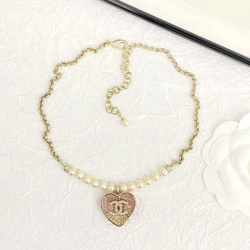 SmartChoice Bxlxnciaga Necklaces 282430