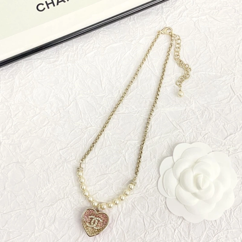 SmartChoice Bxlxnciaga Necklaces 282430