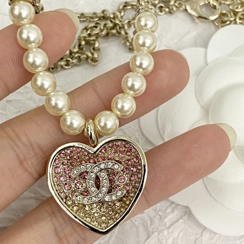 SmartChoice Bxlxnciaga Necklaces 282430