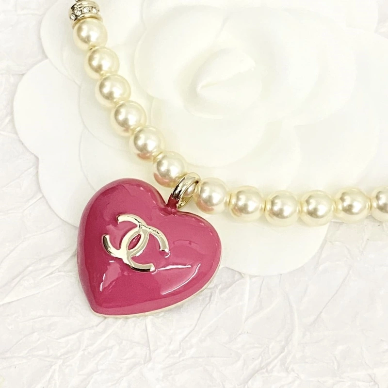 SmartChoice Bxlxnciaga Necklaces 282430
