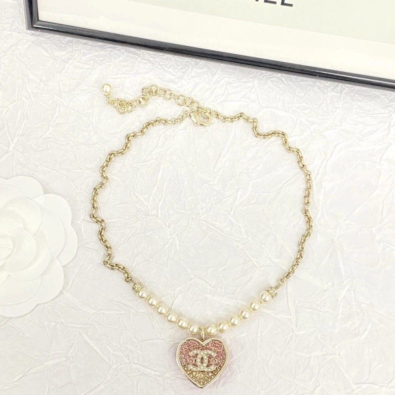 SmartChoice Bxlxnciaga Necklaces 282430