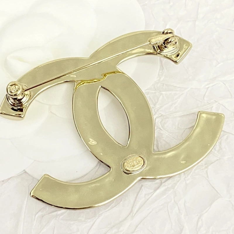 Chxnxl Brooches Bright 290521