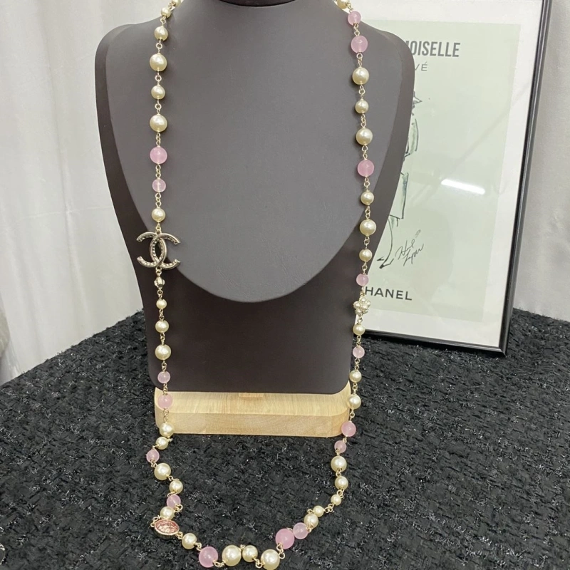 Chxnxl Necklaces Trendy 289564