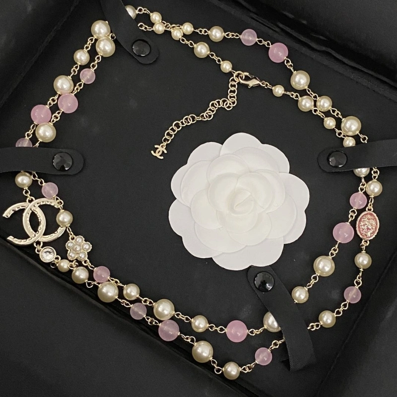 Chxnxl Necklaces Trendy 289564
