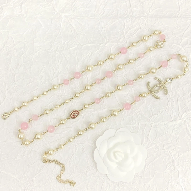 Chxnxl Necklaces Trendy 289564