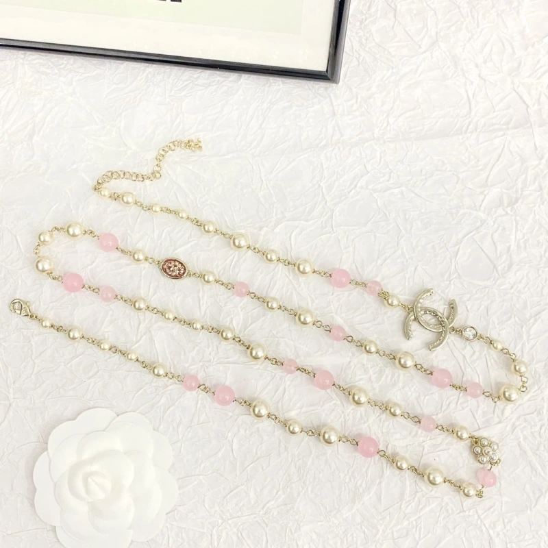 Chxnxl Necklaces Trendy 289564
