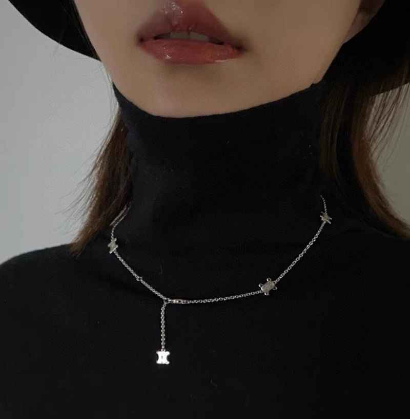 Vibrant Cxlxne Necklaces 283618