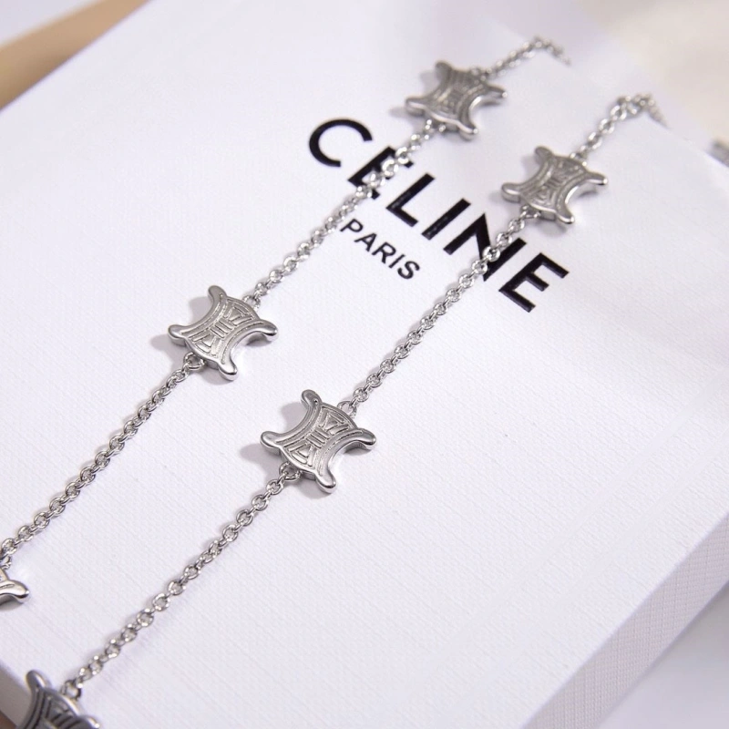 Vibrant Cxlxne Necklaces 283618