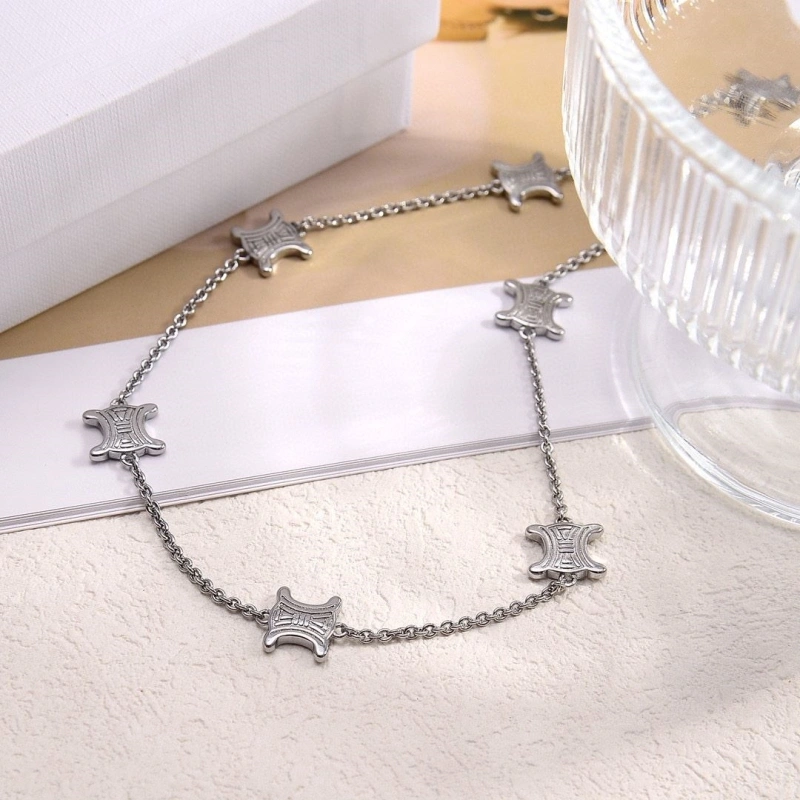 Vibrant Cxlxne Necklaces 283618
