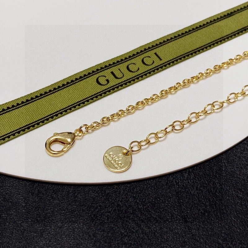 Modern Gxccx Necklaces 303504
