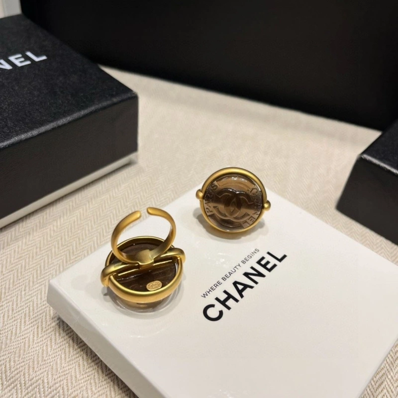 Chxnxl Rings StreetReady 289451