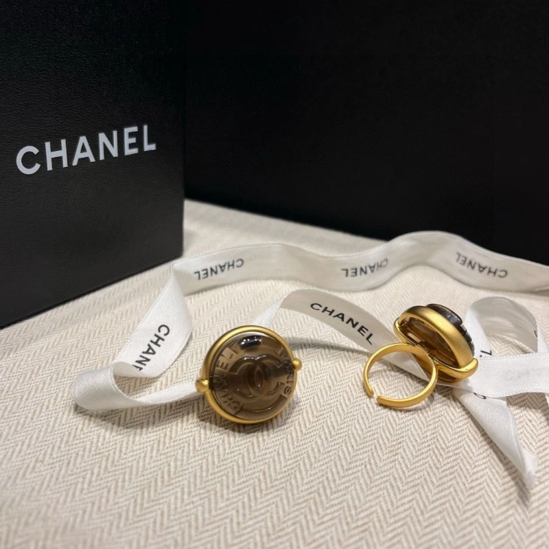 Chxnxl Rings StreetReady 289451