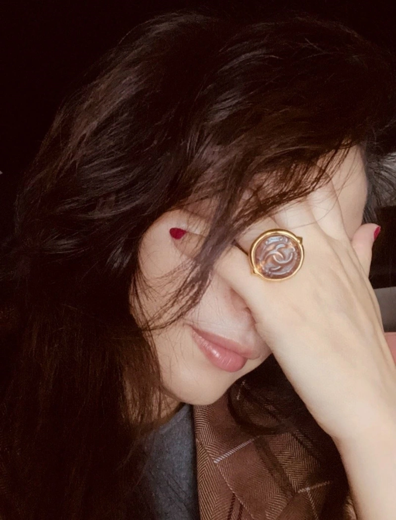 Chxnxl Rings StreetReady 289451