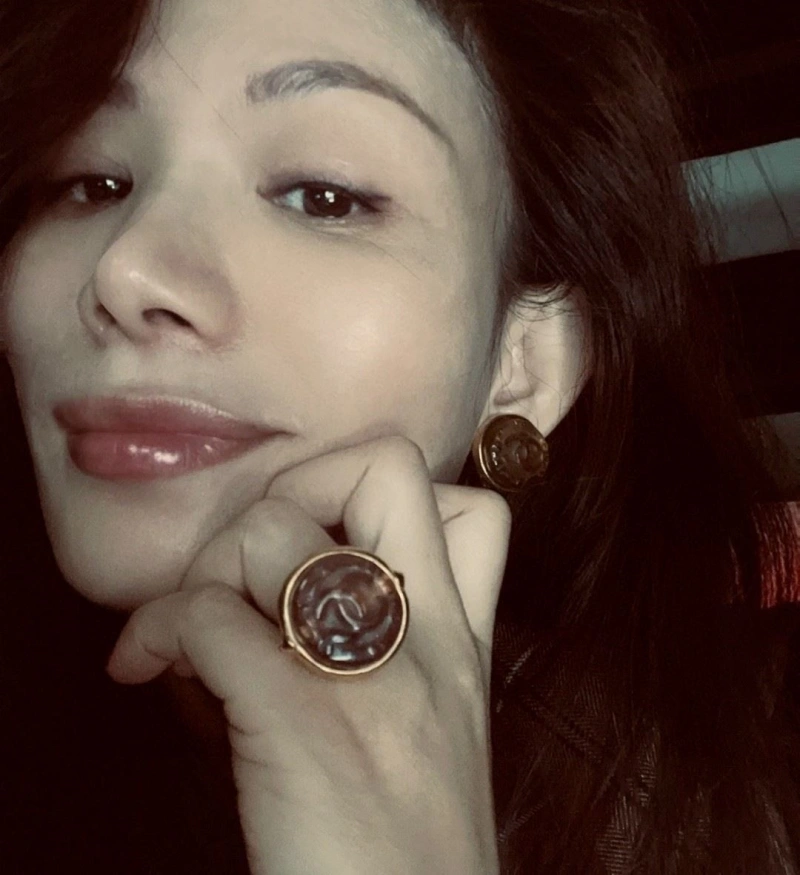 Chxnxl Rings StreetReady 289451