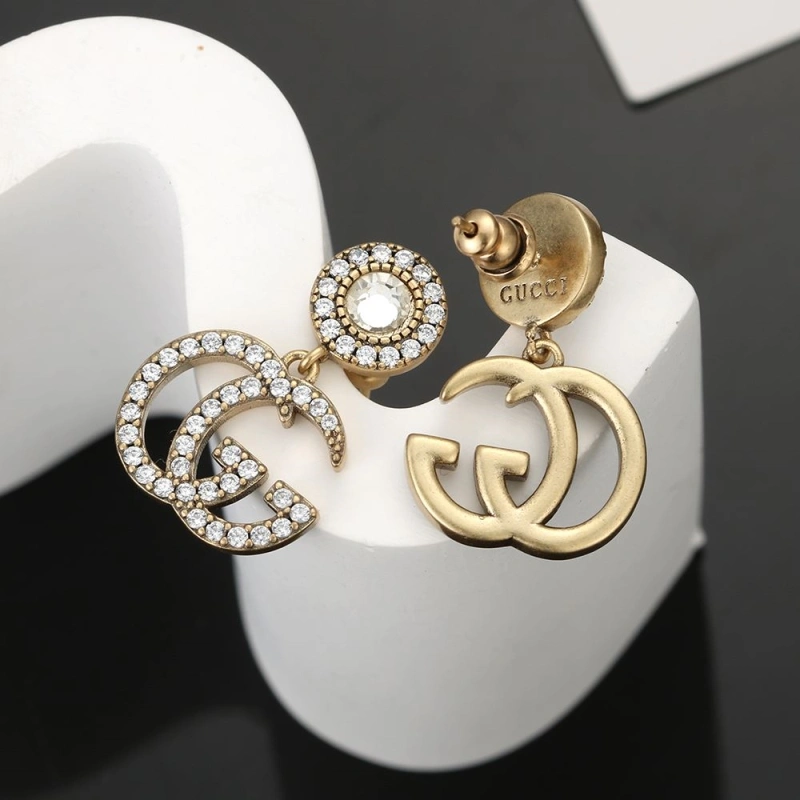 Bxlxnciaga Earrings Classic 282526