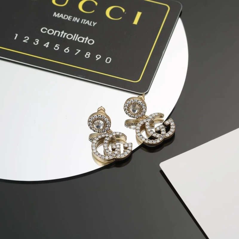 Bxlxnciaga Earrings Classic 282526