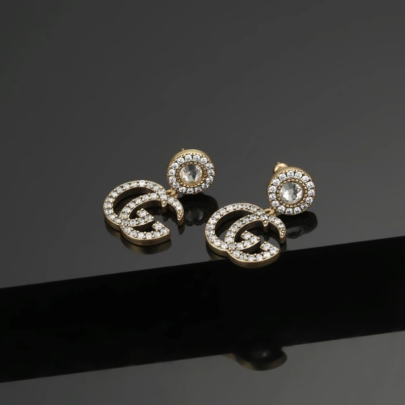 Bxlxnciaga Earrings Classic 282526