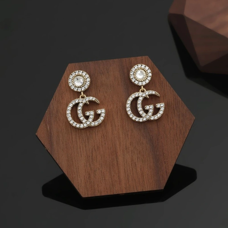 Bxlxnciaga Earrings Classic 282526