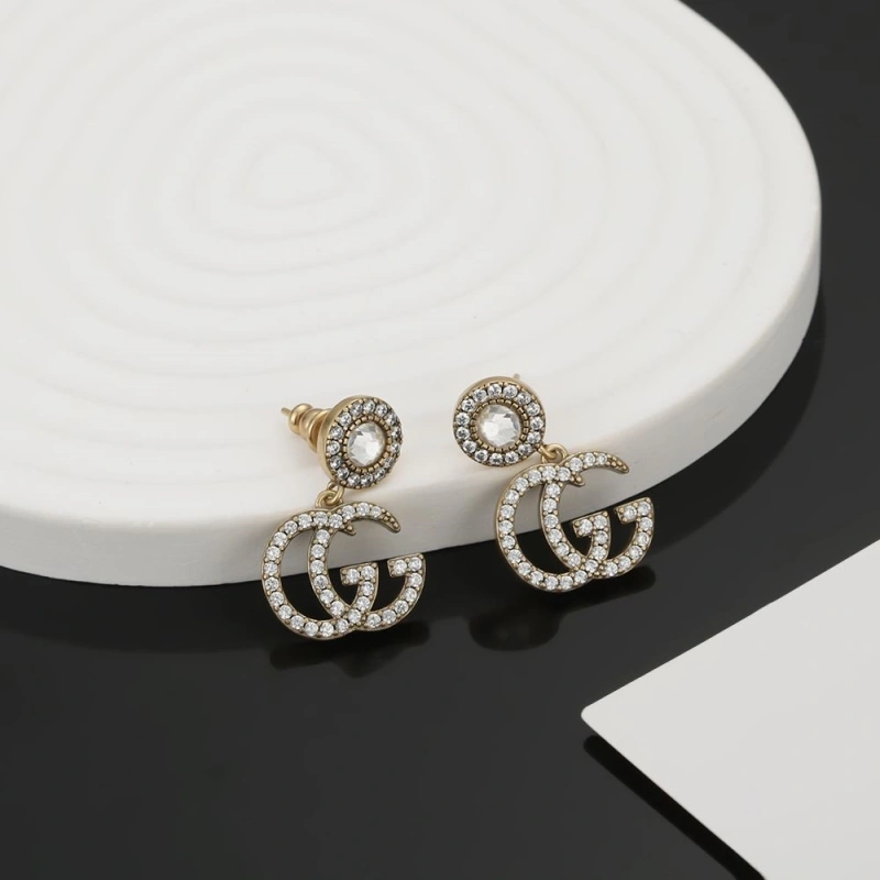 Bxlxnciaga Earrings Classic 282526