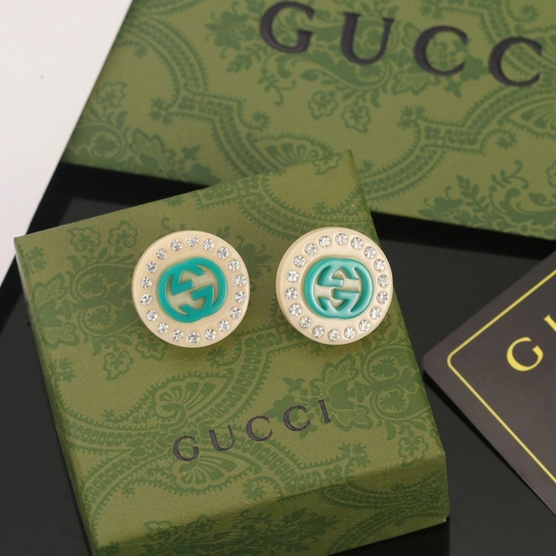 Gxccx Earrings SportInspired 304087