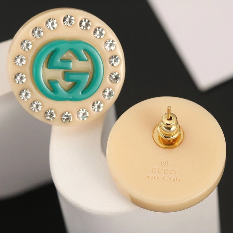 Gxccx Earrings SportInspired 304087