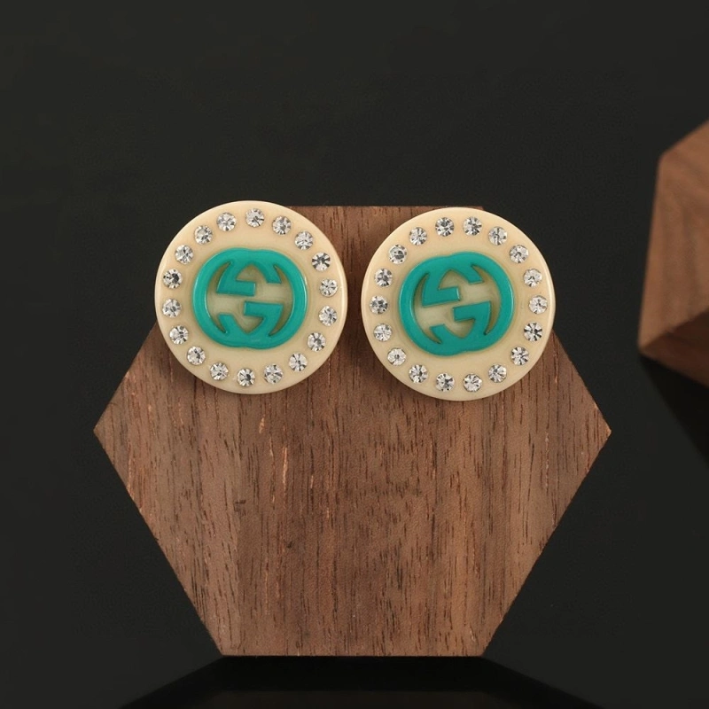 Gxccx Earrings SportInspired 304087