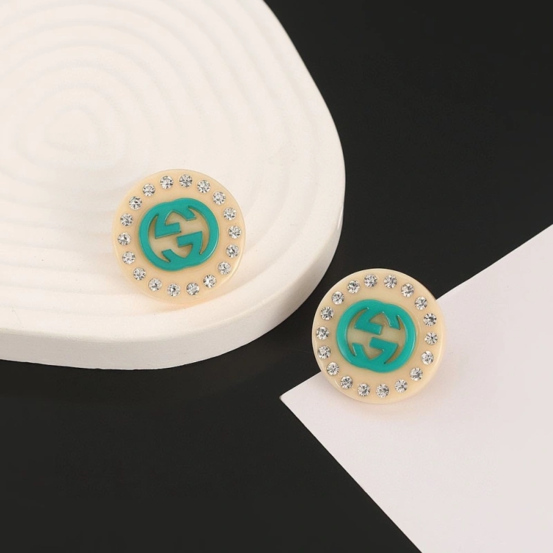 Gxccx Earrings SportInspired 304087