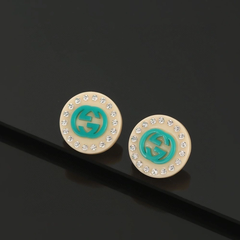Gxccx Earrings SportInspired 304087