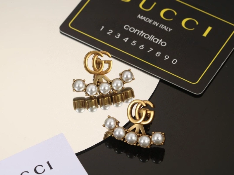 Gxccx Earrings StreetReady 304088