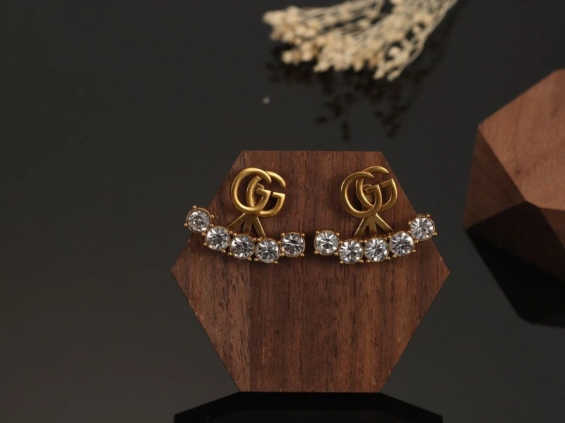 Gxccx Earrings StreetReady 304088