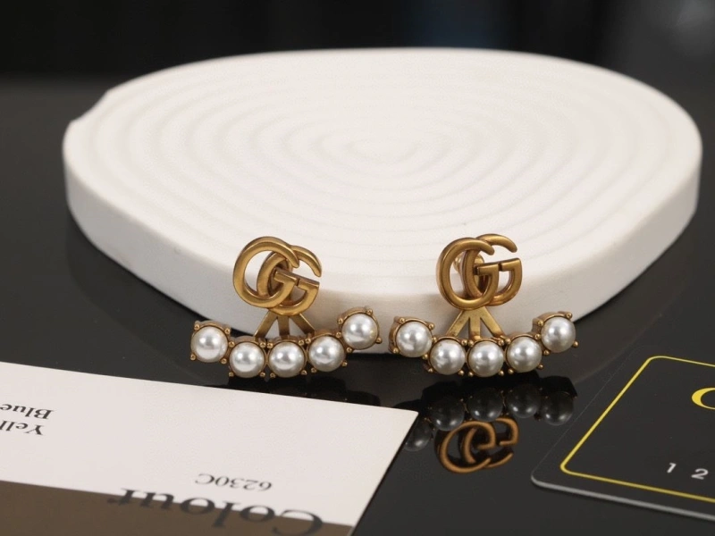 Gxccx Earrings StreetReady 304088