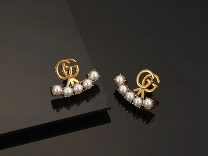 Gxccx Earrings StreetReady 304088