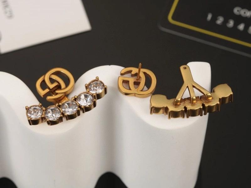 Gxccx Earrings StreetReady 304088