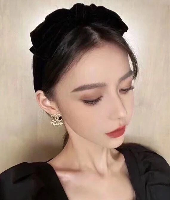Chxnxl Earrings Vibrant 289913